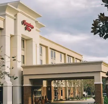 Hampton Inn Tallahassee-Central